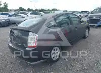 2008 Toyota PRIUS фото
