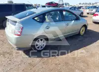 2008 Toyota PRIUS photo