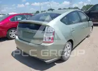 2008 Toyota PRIUS фото