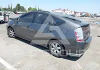 2008 Toyota PRIUS фото