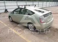 2008 Toyota PRIUS фото