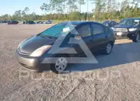 2008 Toyota PRIUS фото