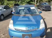 2008 Toyota PRIUS фото