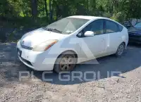 2008 Toyota PRIUS фото