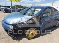 2008 Toyota PRIUS фото