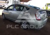 2008 Toyota PRIUS photo