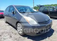 2008 Toyota PRIUS фото