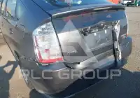 2008 Toyota PRIUS фото