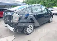 2008 Toyota PRIUS фото