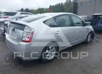 2008 Toyota PRIUS фото