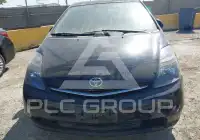 2008 Toyota PRIUS фото