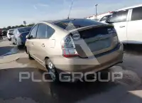 2008 Toyota PRIUS photo