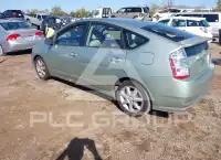 2008 Toyota PRIUS photo