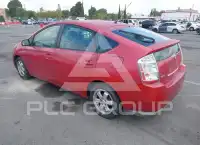 2008 Toyota PRIUS фото