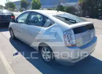 2008 Toyota PRIUS фото