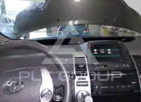 2008 Toyota PRIUS photo