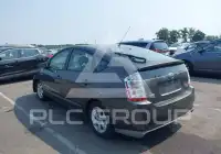 2008 Toyota PRIUS фото