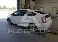 2008 Toyota PRIUS фото