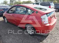 2008 Toyota PRIUS фото
