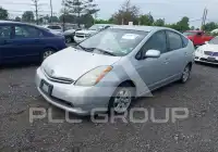 2008 Toyota PRIUS photo