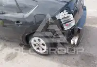 2008 Toyota PRIUS фото