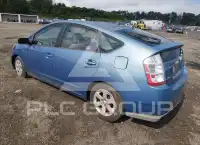 2008 Toyota PRIUS photo