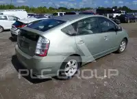 2008 Toyota PRIUS фото