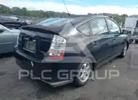 2008 Toyota PRIUS photo