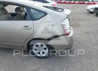 2008 Toyota PRIUS фото