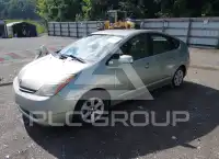 2008 Toyota PRIUS фото