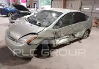 2008 Toyota PRIUS photo