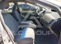 2008 Toyota PRIUS фото