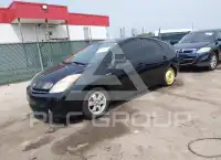 2008 Toyota PRIUS photo