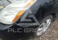 2008 Toyota PRIUS photo