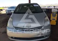 2008 Toyota PRIUS photo