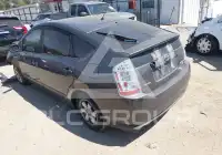 2008 Toyota PRIUS фото