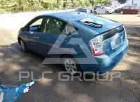 2008 Toyota PRIUS photo