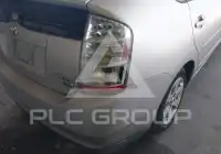 2008 Toyota PRIUS фото