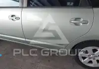 2008 Toyota PRIUS photo