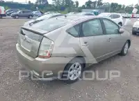 2008 Toyota PRIUS фото