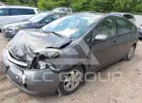2008 Toyota PRIUS фото