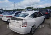 2008 Toyota PRIUS фото