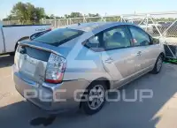 2008 Toyota PRIUS фото