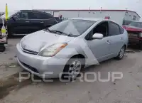 2008 Toyota PRIUS фото