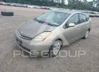 2008 Toyota PRIUS фото