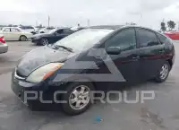 2008 Toyota PRIUS photo