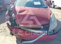 2008 Toyota PRIUS фото