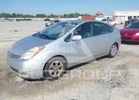 2008 Toyota PRIUS photo