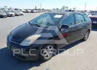 2008 Toyota PRIUS фото