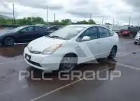 2008 Toyota PRIUS photo